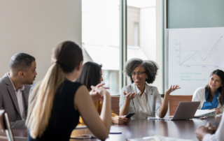 Nonprofit Skills Part 2