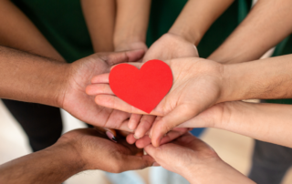 Nonprofit skills