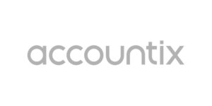 Accountix Logo
