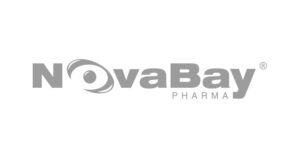 NovaBay Pharma Logo