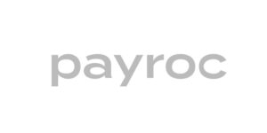 Payroc Logo