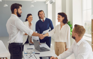 Art of Negotiating