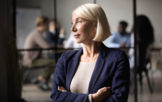 Leadership Through Service