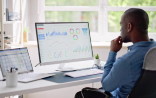 Technology for Executive Development