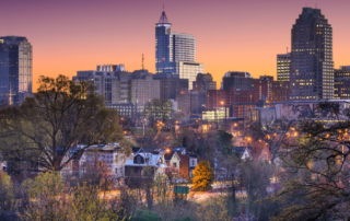 Emerging Real Estate Markets
