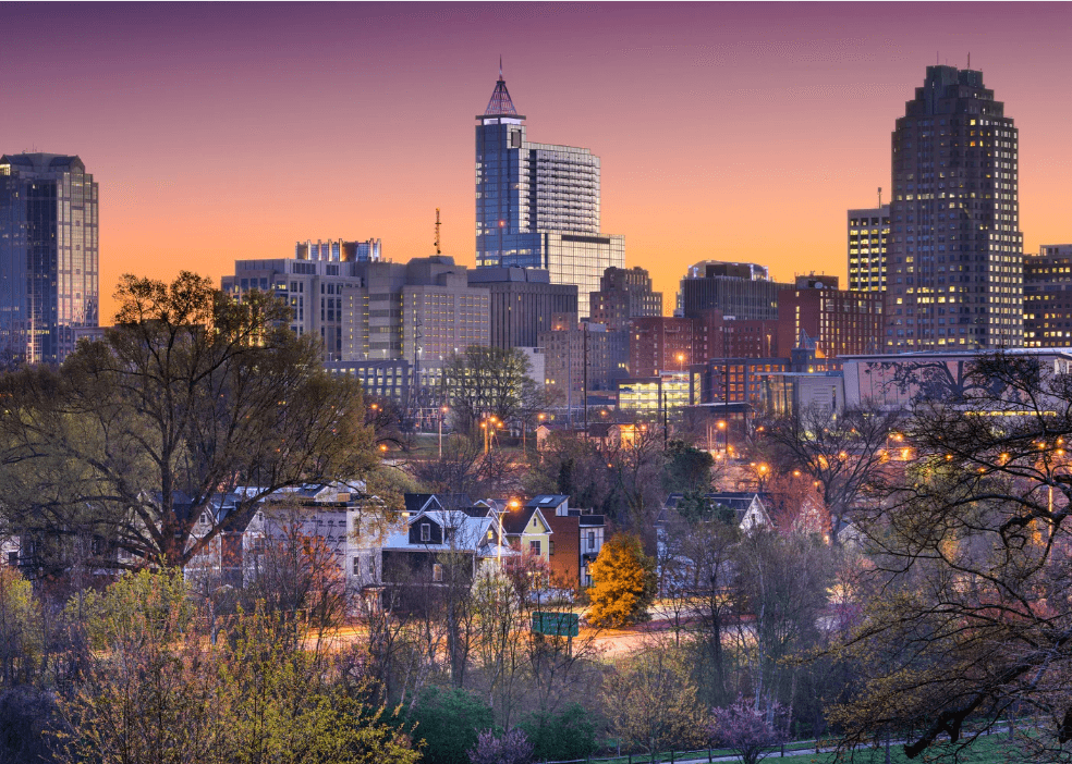 Emerging Real Estate Markets