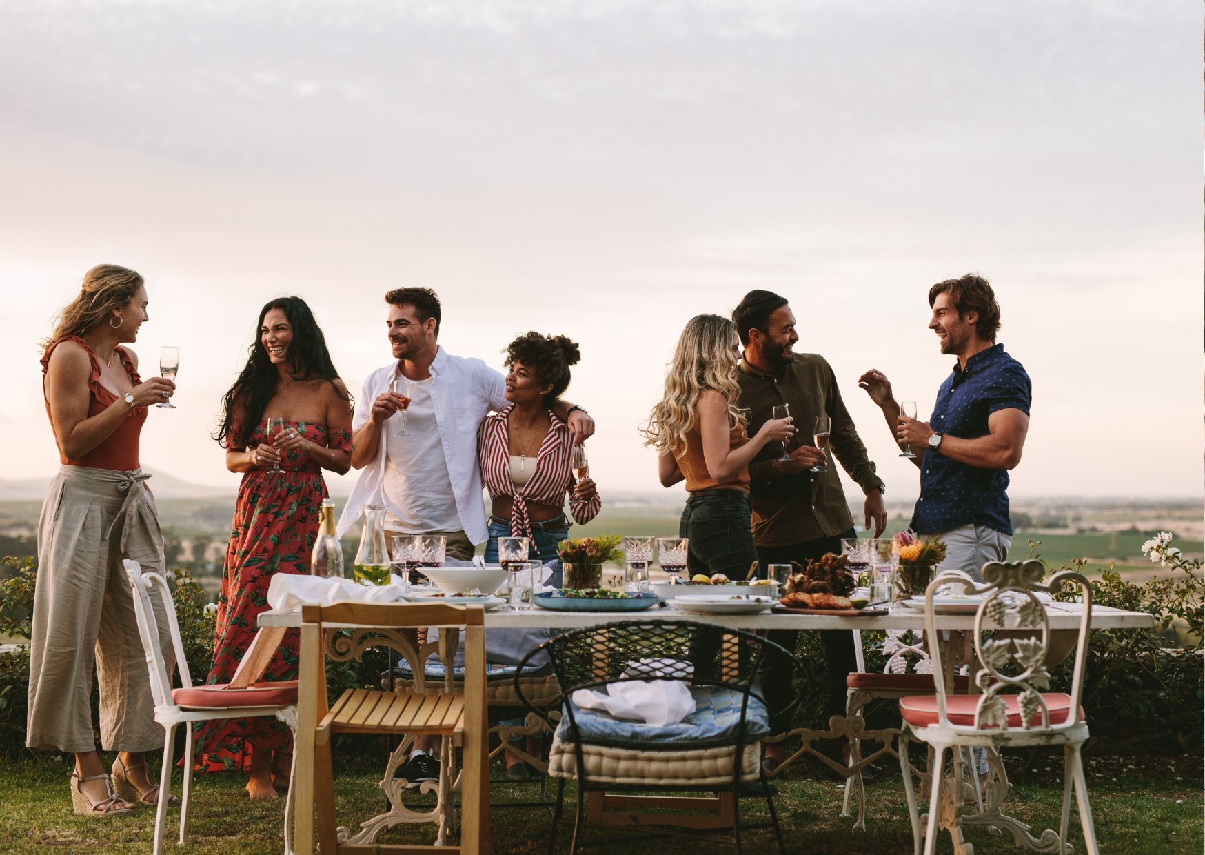 How Millennials and Gen Z Are Changing the Real Estate Market