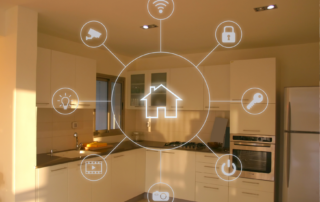 The Future of Real Estate