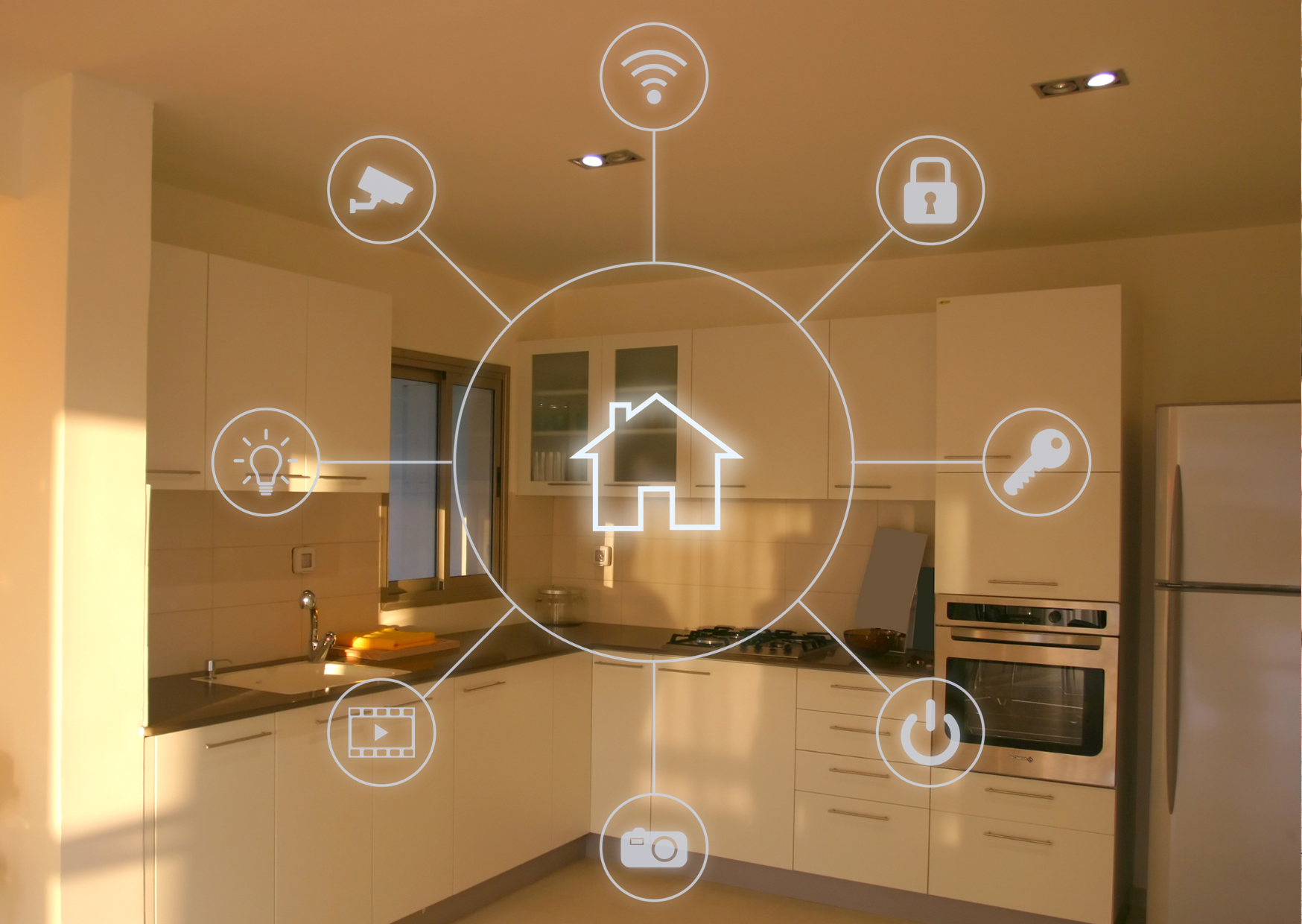 The Future of Real Estate