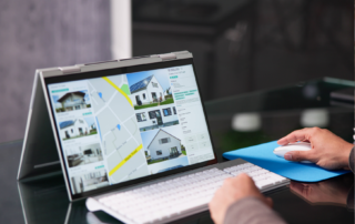 The Rise of AI and Technology in Real Estate
