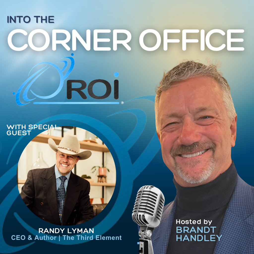 Randy Lyman